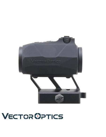 maverick-iv-1x20-mini-mil-vector-optics-uso-en-campo