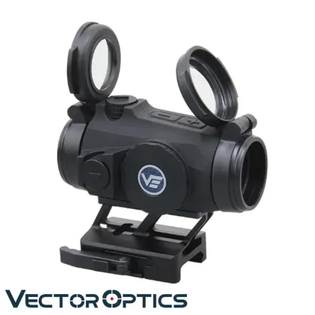 Maverick-IV 1x20 Mini MIL - Vector Optics - AirsoftYecla.es