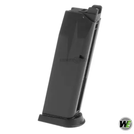 CARGADOR PARA WE 229 GBB 24RDS - AirSoftYecla.es