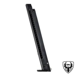 CARGADOR PARA PISTOLA HFC HG 106 Y GGH 0402 - Airsoft Yecla