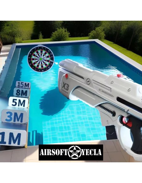 pistola-de-agua-electrica-waterbullit-x3-blanca-detalle-mecanismo
