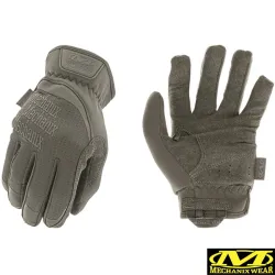 GUANTES MECHANIX FASTFIT RANGER GREEN - AirSoftYecla.es