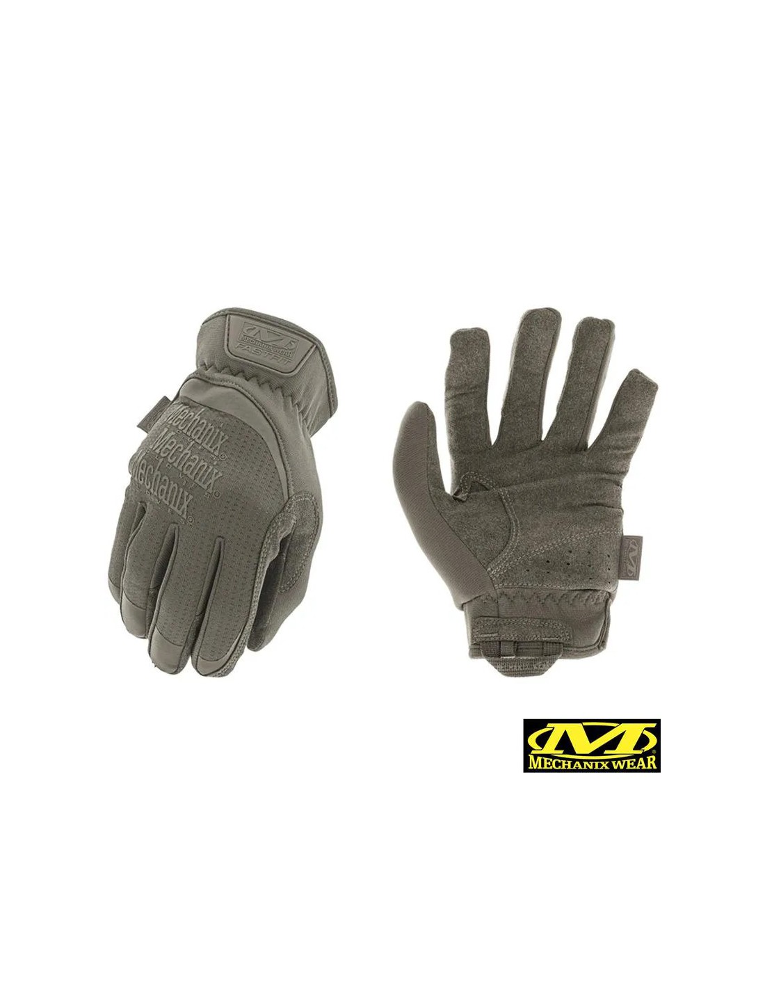 GUANTES LIGEROS AJUSTE RÁPIDO RANGER