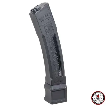 CARGADOR MID-CAP G&G MXC9 170RDS - AirSoftYecla.es