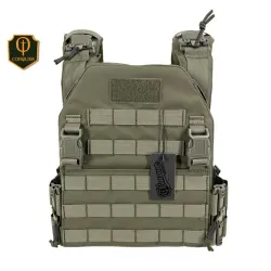 CHALECO CONQUER MPC 2.0 - RG - AirSoftYecla.es