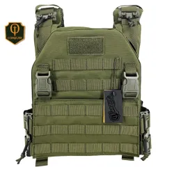 CHALECO CONQUER MPC 2.0 - OD - AirSoftYecla.es