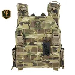 CHALECO CONQUER MPC 2.0 - MC - AirSoftYecla.es