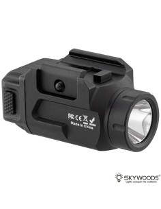 luz-tactica-skywoods-rafale-frontal 2