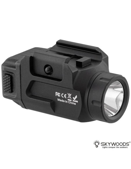 luz-tactica-skywoods-rafale-lateral