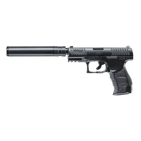 PPQ ASM NAVY WALTHER M24 - SIN SILENCIADOR - AirSoftYecla.es