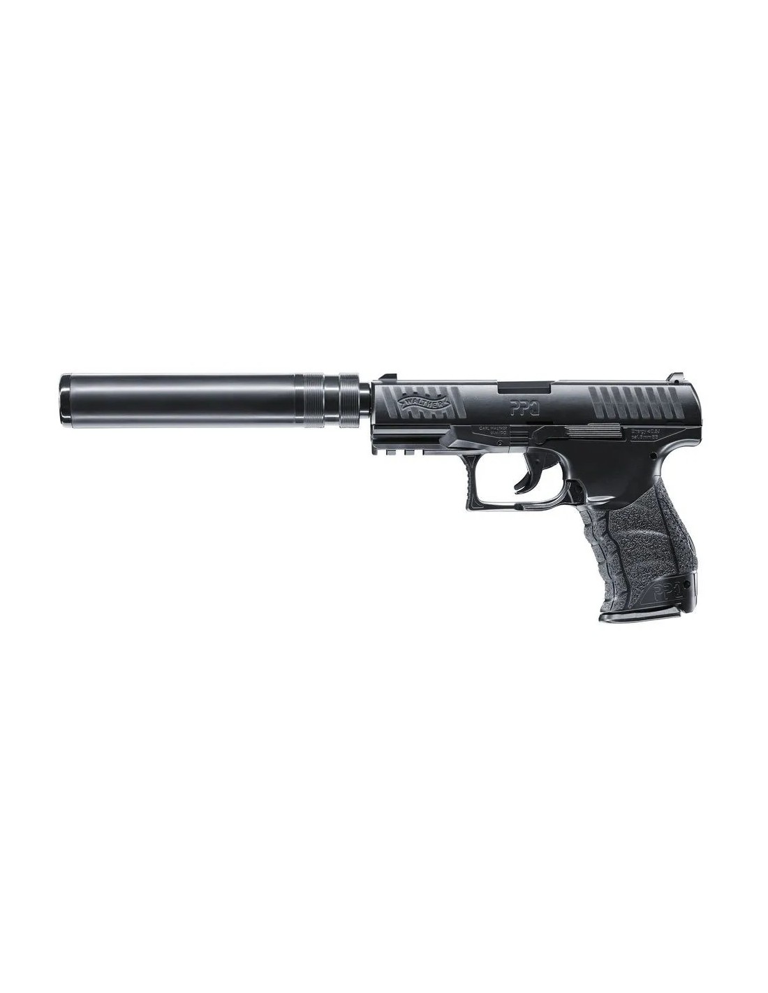 Walther PPQ Azul