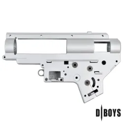 GEARBOX SHELLS V2 8MM - DB108 - AirSoftYecla.es