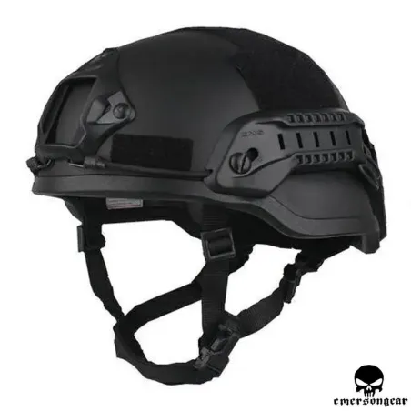 CASCO EMERSONGEAR ACH MICH 2002 - AirSoftYecla.es