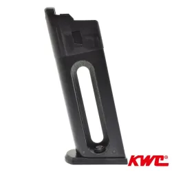 CARGADOR DE CO2 KWC 21RDS PARA L6 - AirSoftYecla.es