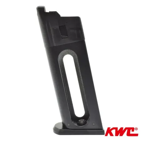 CARGADOR DE CO2 KWC 21RDS PARA L6 - AirSoftYecla.es