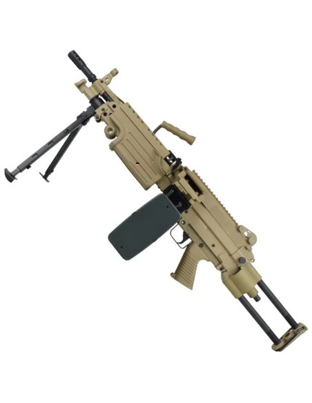 detalle-rifle-electrico-ak-m249-metalico-partes