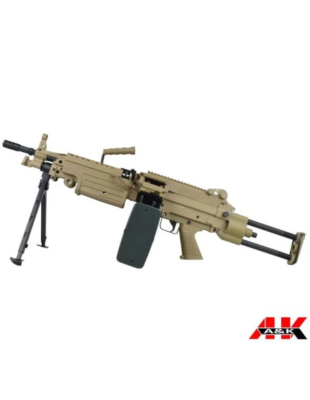 rifle-electrico-ak-m249-version-metalica-vista-lateral