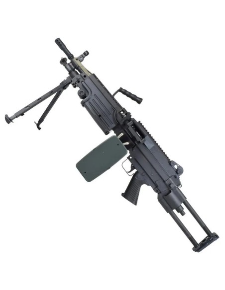 toma-cercana-metal-rifle-electrico-ak-m249-tan