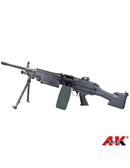 rifle-electrico-ak-m249-mk2-version-polimero-frontal