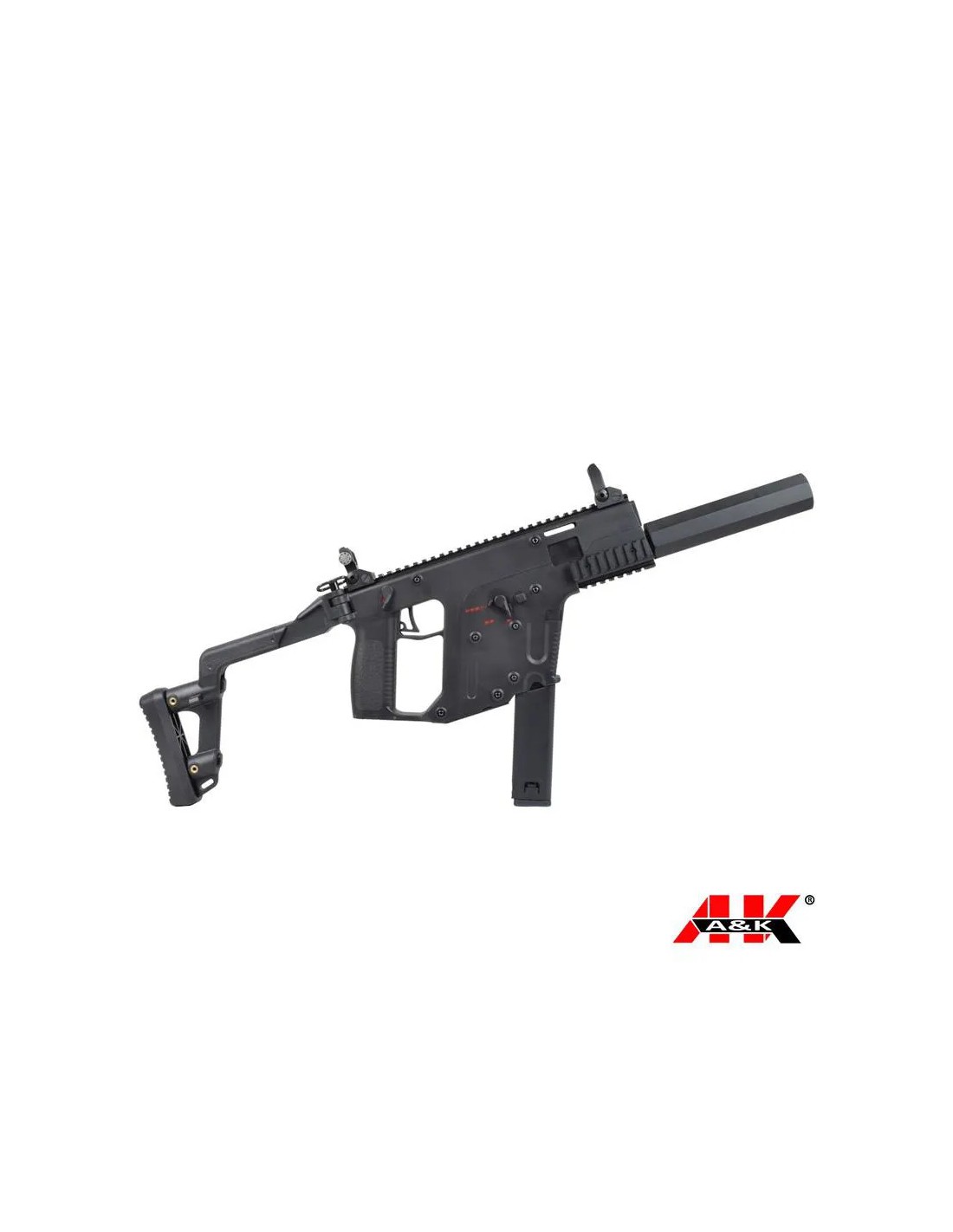KV MOD1
