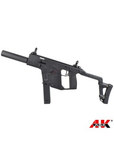 detalle-cargador-rifle-electrico-ak-m249-mk2-version-polimero 2