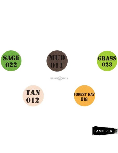 camo-pen-pack-5-unidades-pencott-greenzone-empaque