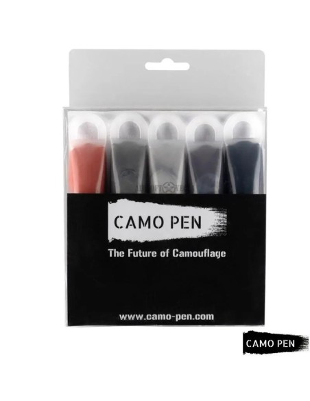 camo-pen-pack-5-unidades-urban-detalle-textura