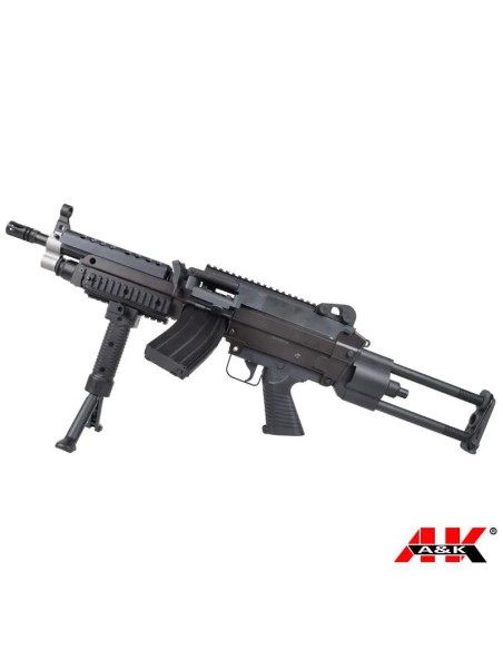ak-m249k-polimero-rifle-electrico-vista-lateral