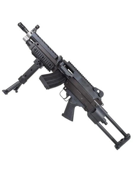 rifle-electrico-ak-m249k-version-polimero-detalle-cañon
