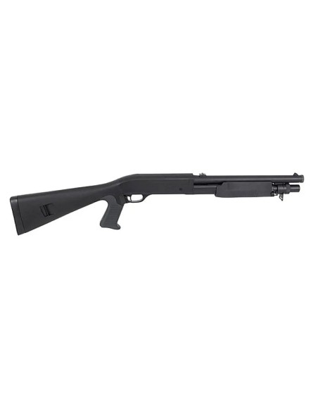 ESCOPETA RECORTADA CULATA 3BB DOUBLE EAGLE (M56A)