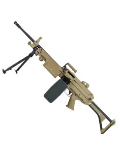 rifle-electrico-ak-m249-mk1-version-polimero-vista-trasera 2