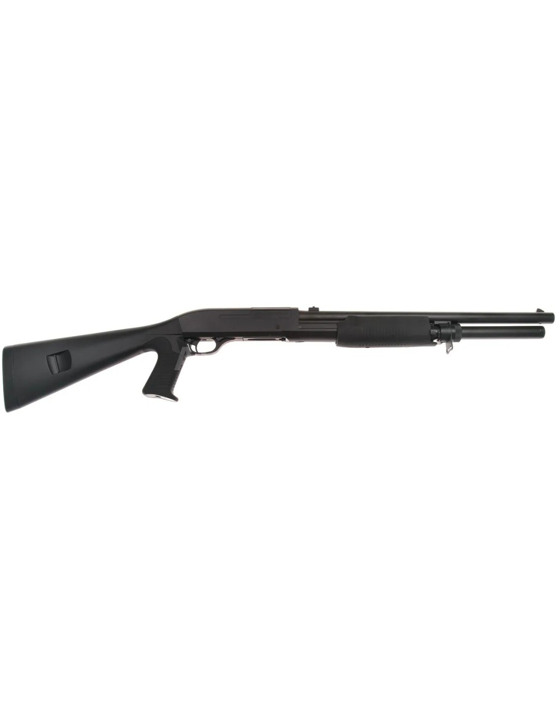 M56AL Culata Táctica 30 Cartuchos