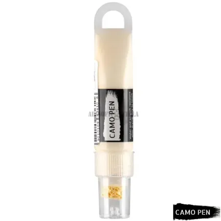 CAMO PEN COLOR ARENA (SAND) - AirSoftYecla.es