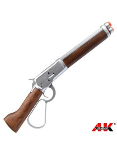 rifle-de-gas-a-k-m1873-silver-vista-frontal 2