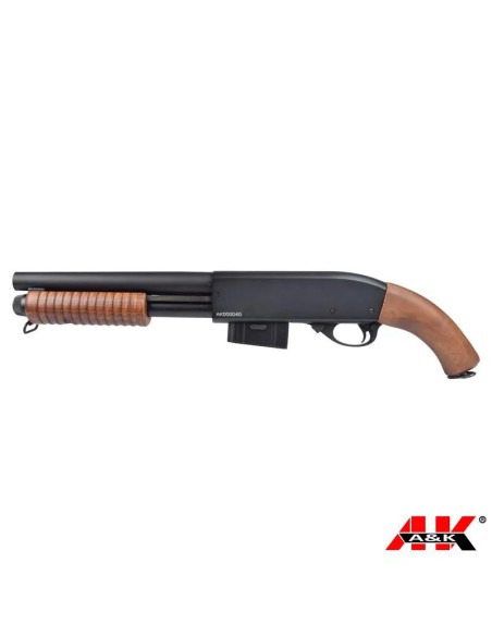 rifle-real-ak-pump-action-wood-detalle-madera