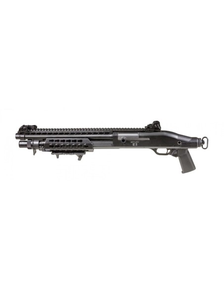 ESCOPETA VELITES S-II NEGRA SECUTOR