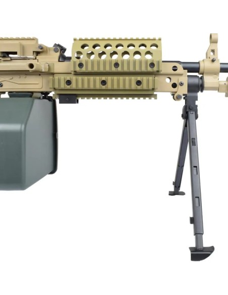vista-lateral-rifle-electrico-ak-mk46-polimero-tan