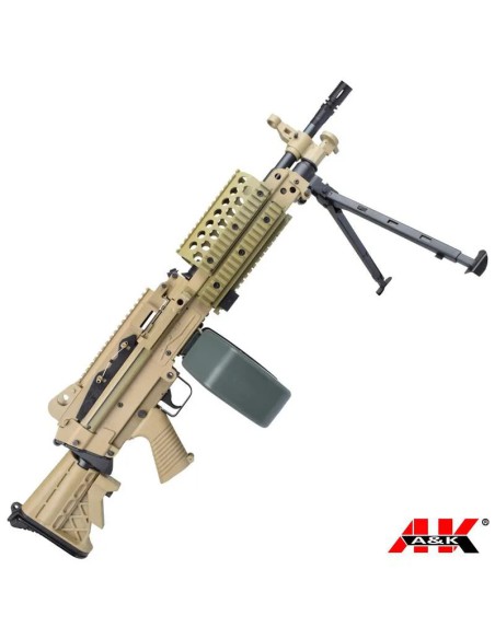 detalles-del-culatin-rifle-electrico-ak-mk46-version-polimero-tan