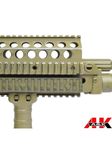 electric-rifle-m60-black-10816ak-close-up