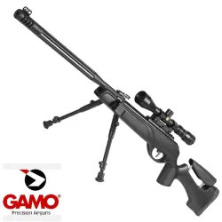 Carabina Gamo HPA Mi 4,5mm - Airsoft Yecla