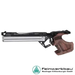 Pistola Feinwerkbau P8X - L - AirsoftYecla.es