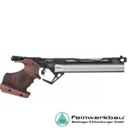 Pistola Feinwerkbau P8X - S - AirsoftYecla.es