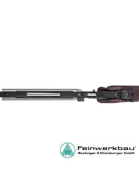 pistola-feinwerkbau-p8x-l-detalle-disparador