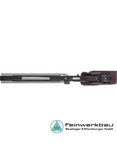 pistola-feinwerkbau-p8x-m-detalle-mira 2