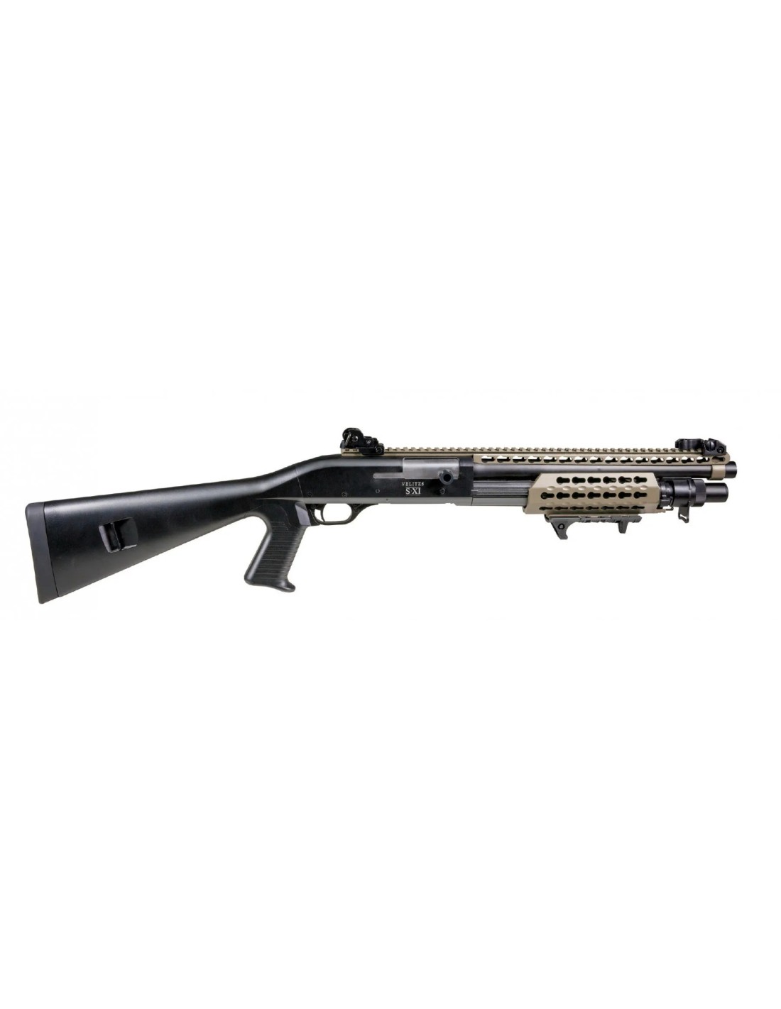 Velites SXI Tan