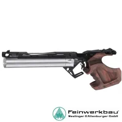 Pistola Feinwerkbau P8X - M - AirsoftYecla.es