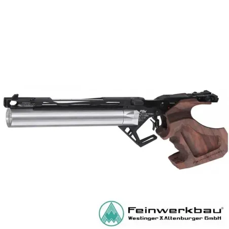 Pistola Feinwerkbau P8X - M - AirsoftYecla.es