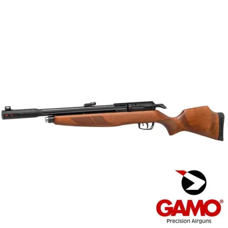 Gamo Riser PCP - AirsoftYecla.es