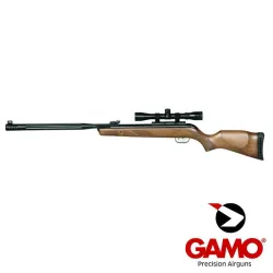 GAMO Hunter Maxxim IGT Cal. 4,5mm - AirsoftYecla.es