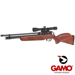 GAMO Coyote PCP Cal. 4,5mm - AirsoftYecla.es